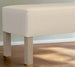 Martin Ottoman & Bench 8