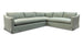 Taylor Sectional Sofa 21