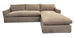 Taylor Sectional Sofa 1