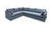 Taylor Sectional Sofa 11