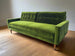 Virgil Sofa Collection 2